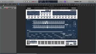 Sonic Academy – ANA 2 دانلود سینتی سایزر آنا