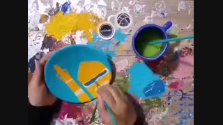 قرار بی قرار ها...