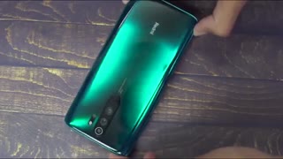 بررسی شیائومی ردمی نوت 8 و ردمی نوت 8 پرو به زبان فارسی