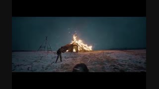 the revenant