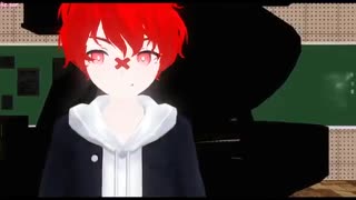 【MMD PV】妄想感傷代償連盟モーション Mousou Kanshou Daishou Renmei ( MKDR )   ( Spanish/English/ Romaji Sub)