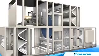 آشنایی با هواساز و ویژگی های آن