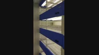 نور صنعت تجهیز تولیدکننده تجهیزات آزمایشگاهی