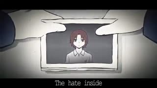 Nightcore - The Hate Inside (Lyrics) - نایتکور نفرت درونی