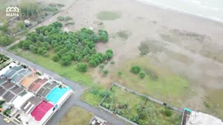 خرید زمین در بندر انزلی