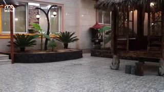 خرید ویلای دو طبقه در بندر انزلی