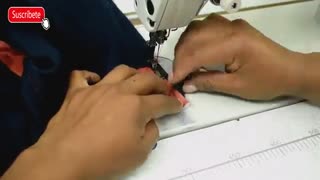 خیاطی کاپشن دوزی