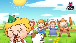 The Boy Who Cried Wolf | Aesop's Fables