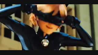 اصلا حوصله ندارم