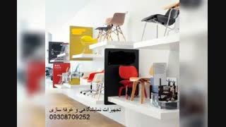 کرایه صندلی دسته دار و اموزشی