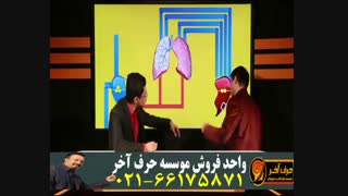 زیست حرف آخر-02166175871