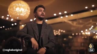 دانلود آهنگ راغب به نام بی هوا