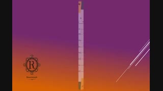 کتاب شانه دم باریک