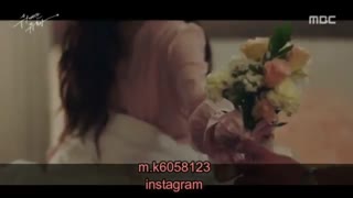 میکس کره ای غمگین