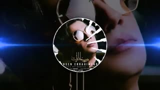 آهنگ جدید مرور خاطرات از محسن ابراهیم زاده