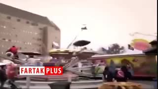 فیلمی که آدرنالین خون شمارو بالا میبره!