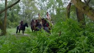 سریال چینی پرنسس نقره‌ (شاهدخت نقره‌) قسمت 11 با زیرنویس فارسی /Princess Silver Chinese Drama 2019