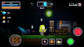 Pixel Survival World - Pixel Survival Adventure