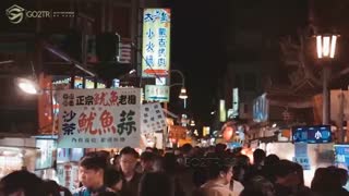 تایوان، موسسه مهاجرت تحصیلی | go2tr