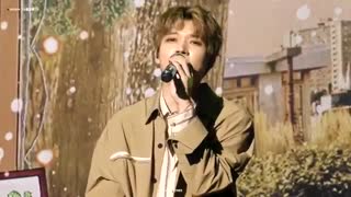 infinite-- woohyun-cactus-fanmeeting 191019 -nolae