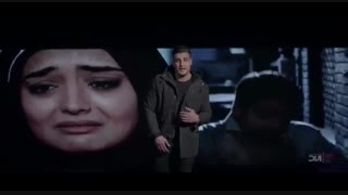 شهاب مظفری به نام ستایش