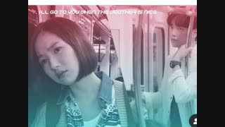 لی جه ووک در کنار سئو کانگ جون ،پارک مین یانگ سریال جدید وقتی هوا خوبه میام دیدنت !!!