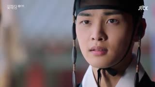 قسمت پانزدهم سریال کره ای Flower Crew: Joseon Marriage Agency 2019 - با زیرنویس فارسی