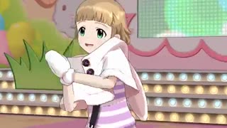 「アイドルマスター SideM　LIVE ON ST@GE！」事前登録100,000突破特典MV『うぇるかむ・はぴきらパーク!』