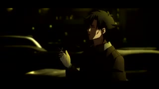 تریلر انگلیسی انیمه سرنوشت صفر Fate/Zero