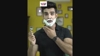 زیبا باشو بدرخش !