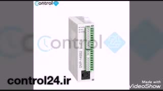 فروشگاه اتوماسیون و ابزار دقیق کنترل 24