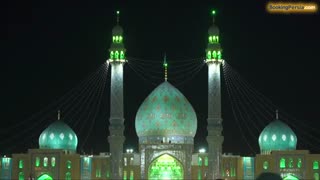 میکس ترانه ماندگار آقام آقام (امام زمان) بنیامین با حضور افتخاری پویا بیاتی و سیدرضا نریمانی