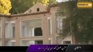 دامغان، قدیمی ترین شهر پارتی ایران و اولین پایتخت اشکانیان - بوکینگ پرشیا