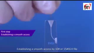 آموزش فایل روتاری IMD