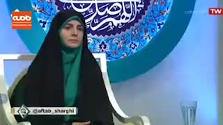 کارشناس مذهبی صداوسیما: طبق آمار چشم‌چرانی ۳۰ درصد سقط جنین را افزایش می‌دهد