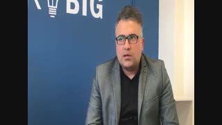 Mr تا بلوغ اکوسیستم راه زیادی مانده