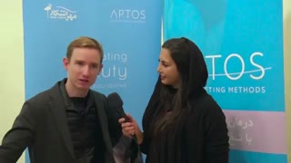 تنگ کردن واژن با نخ