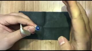 نحوه تعویض فیلتر (واکس گارد) در سمعک های RIE