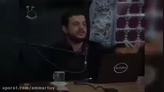 حسینی ها و یزیدی ها