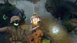 مجموعه ویدیو های جذاب و پشم ریزون dota 2 wtf قسمت 392