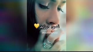 لعنت به شبهای بعد از تو ..... :)