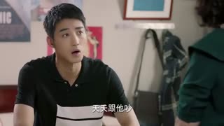 قسمت پنجم سریال چینی My Story for You داستانم تقدیم به تو