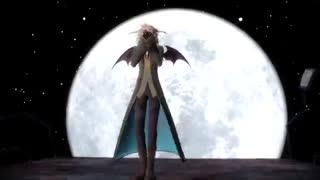 MMD] Ghost Rule - KYO] ( کسایی که ام ام دی کار میکنن لطفا توضیحات )