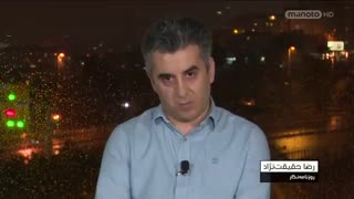 مناظره سیاسی دیدنی و جالب