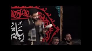 مداحی: به مناسبت شهادت امام حسن عسکری علیه السلام