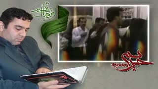 روایتی بسیار شنیدنی درباره حضرت ابوالفضل العباس (ع)