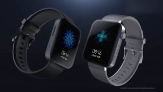 بررسی ساعت هوشمند شیائومی می واچ (Xiaomi Mi Watch) - گوشی سنتر