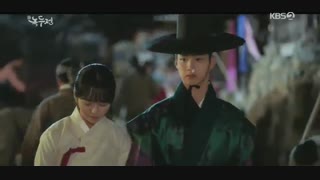 سریال افسانه نوکدو  قسمت 21-22 + زیرنویس فارسی