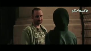 دانلود قسمت اول سریال کرگدن