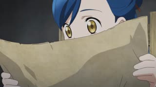 دانلود قسمت 5 انیمه Honzuki no Gekokujou با زیرنویس فارسی